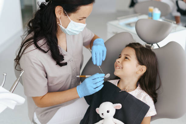 Best Pediatric Emergency Dentist in Arden Arde, CA