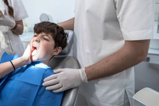 Best After-Hours Dental Trauma Care in Arden Arde, CA